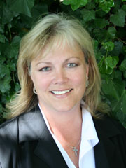 Jody Kuehn