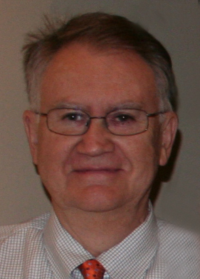 Terry Ward