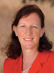 Marilyn Sweeney